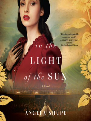 cover image of In the Light of the Sun